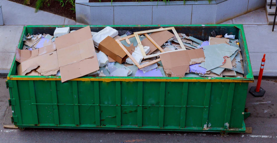 Retail Cleanouts by Mack's Junk Removal